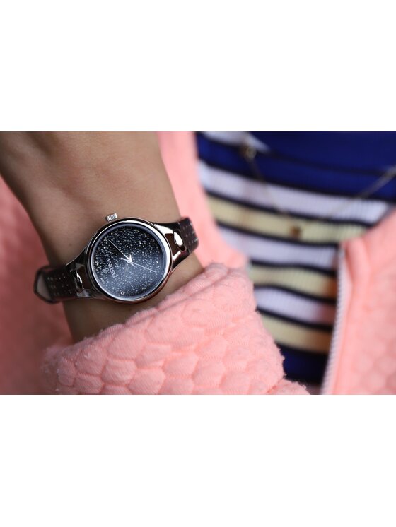 Festina Festina Ρολόι F20407-3 Ασημί