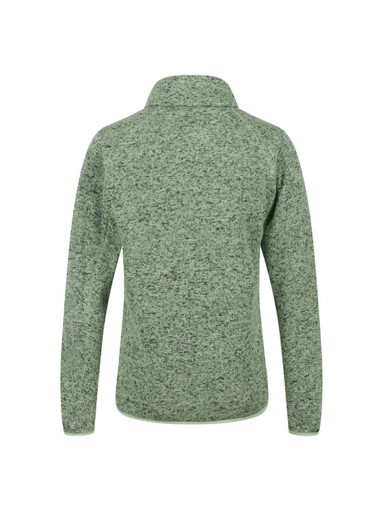 Regatta Regatta Kurtka outdoor Newhill Zielony Long Fit