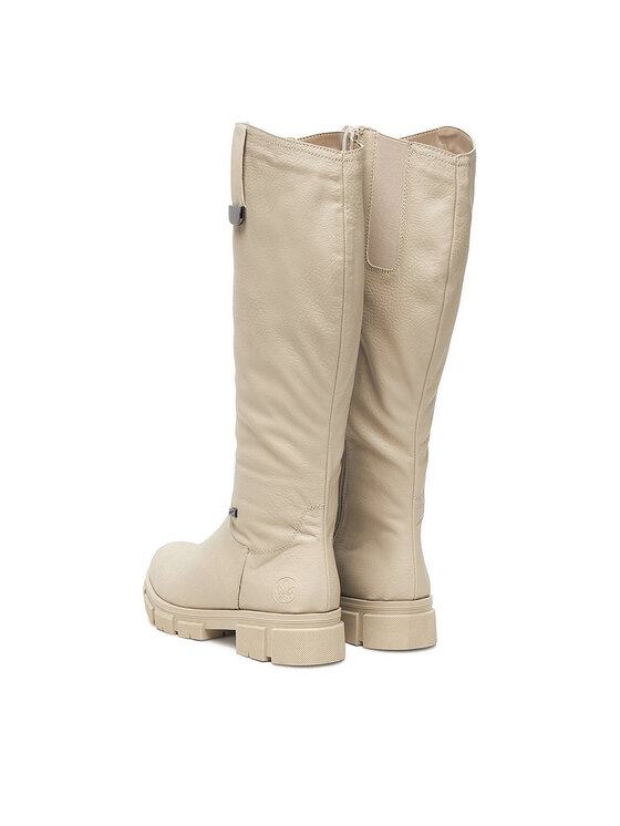 Rieker Rieker Stiefel CEO-Y7190-60 Écru