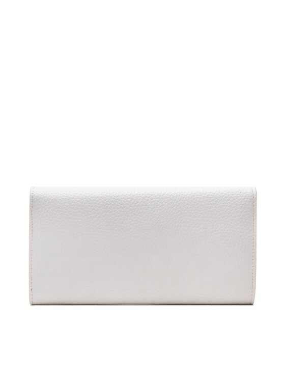 Valentino Valentino Liels sieviešu maks Alexia VPS5A8113 Balts