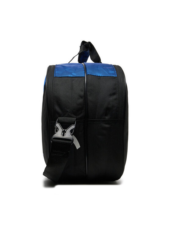 Head Head Τσάντα τένις Team Racquet Bag M 262324 Μαύρο