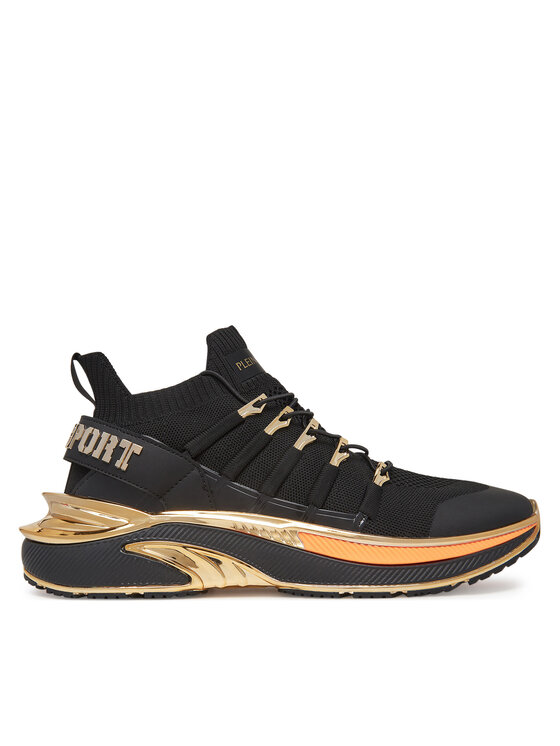 Plein Sport Plein Sport Sneakers 12953 Nero