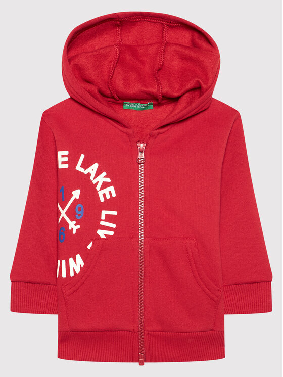 Felpa United Colors Of Benetton