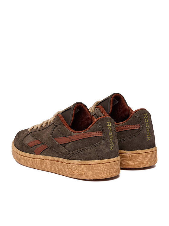 Reebok Reebok Sneakers EO-CLUB C GROUNDS 70 100260679 Maro