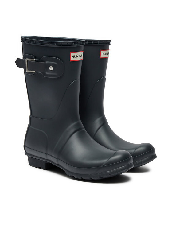 Hunter Hunter Cizme de cauciuc WFS1000RMA Bleumarin