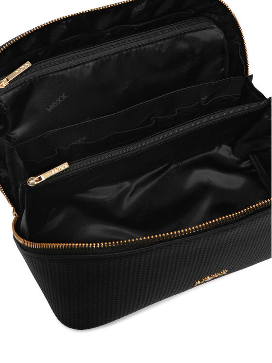 MEXX MEXX Neseser CEO-MEXX-W1-001-SS26 Crna