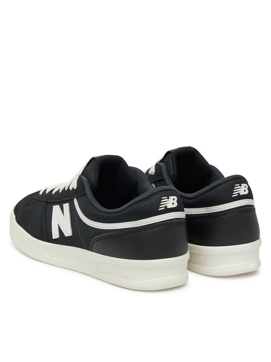 New Balance New Balance Sneakersy NM430BWH Czarny