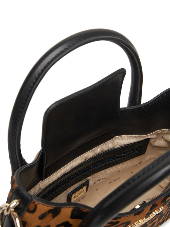 Guess Guess Дамска чанта HWLO75 29760 Бежов