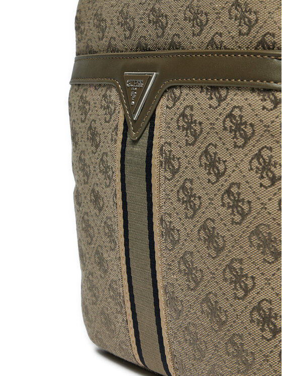 Guess Guess Taška cez rameno HMMIST P5123 Kaki