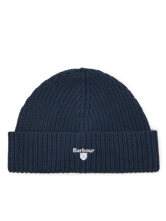 Barbour Barbour Căciulă Cascade MHA0990NY91 Bleumarin
