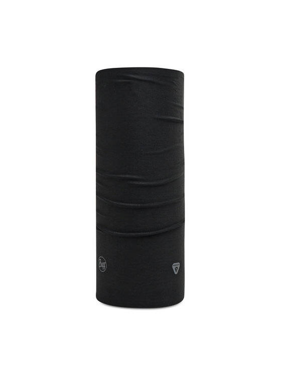 Buff Komínový šál Thermonet 123209.999.10.00 Čierna