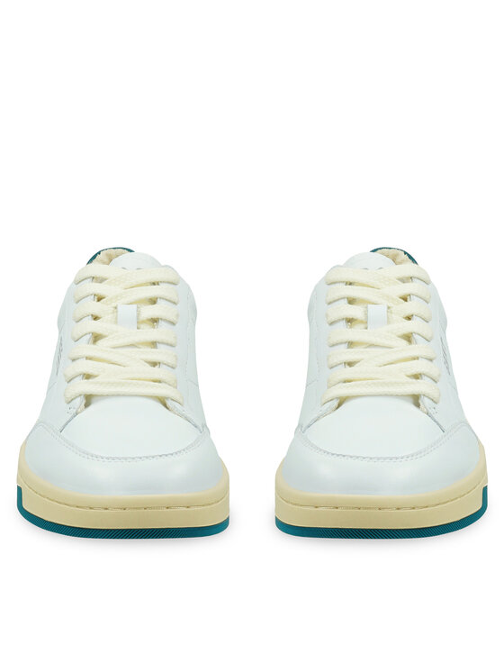 Gant Gant Sneakersy 30631901 Bílá