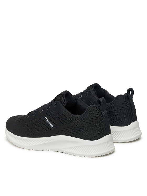Jack&Jones Jack&Jones Laisvalaikio batai Jfwcroxley 12255906 Juoda