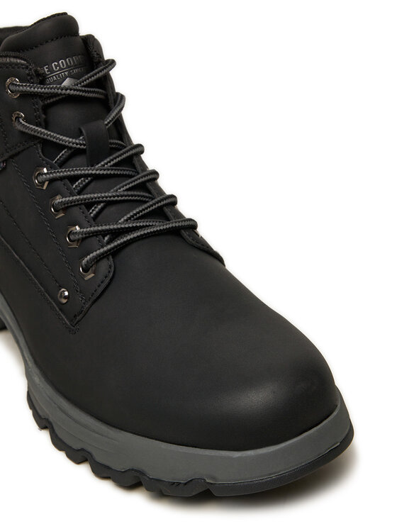 Lee Cooper Lee Cooper Черевики PCTT0002S Чорний