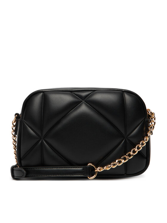 LOVE MOSCHINO LOVE MOSCHINO Torebka JC4038PP1OLC0000 Czarny
