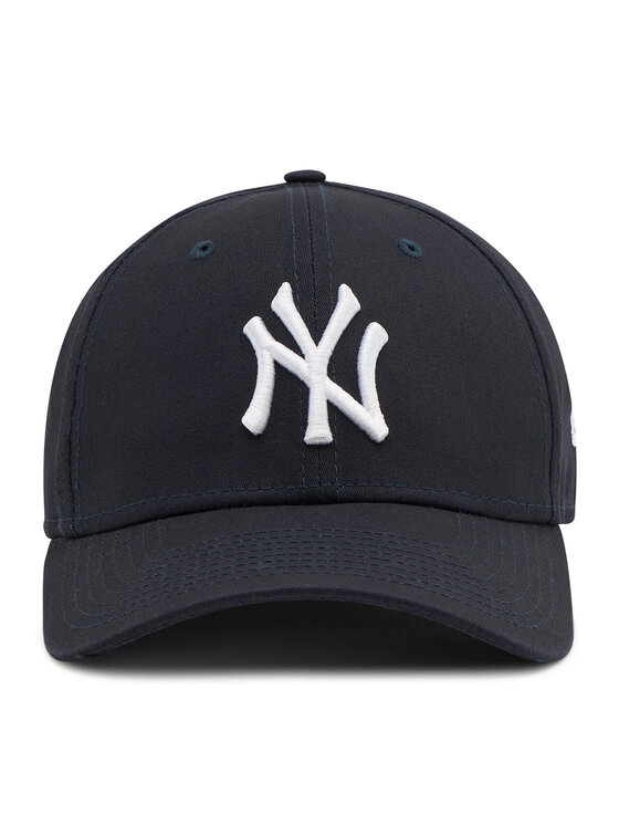 New Era New Era Czapka z daszkiem 39Thirty League Bas 10145636 Czarny