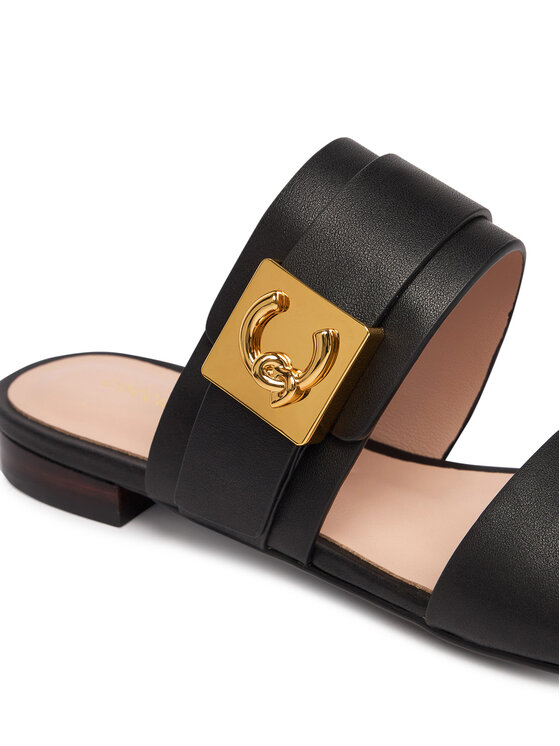 Coccinelle Coccinelle Pantoletten C-Me E4 U7Q 17 01 01