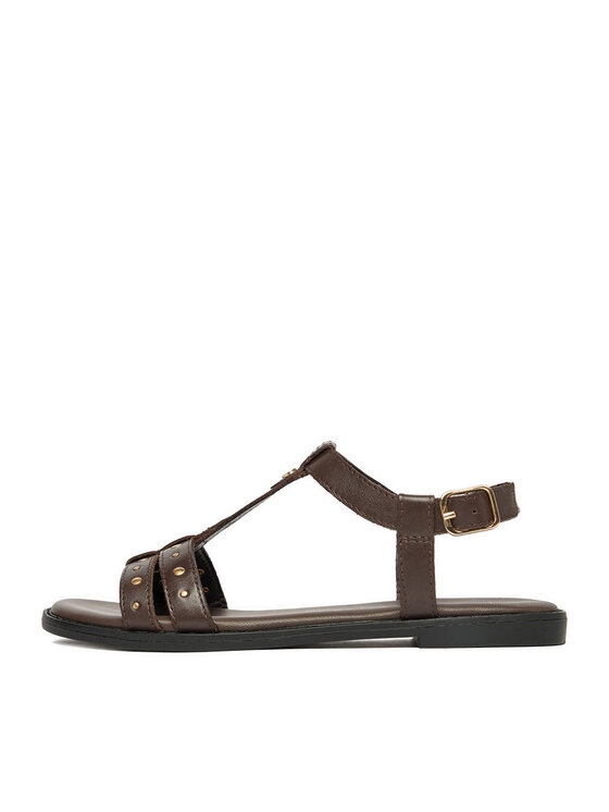 Lasocki Lasocki Sandali CEO-RST-5551-03 Marrone