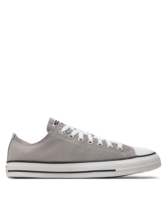 Converse Plátenky Chuck Taylor All Star A06565C Sivá