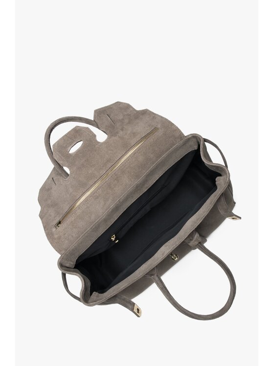 Estro Estro Borsetta ER00118646 Grigio