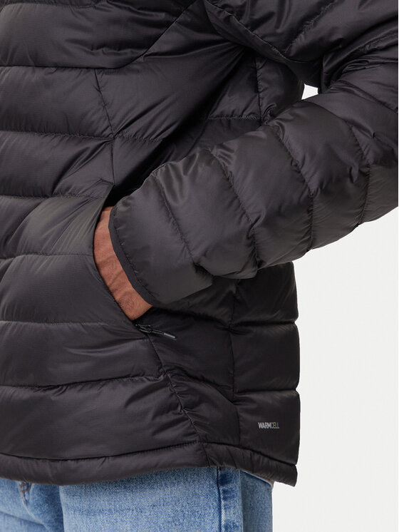 Puma Puma Giubbotto piumino Packlite 685221 01 Nero Regular Fit