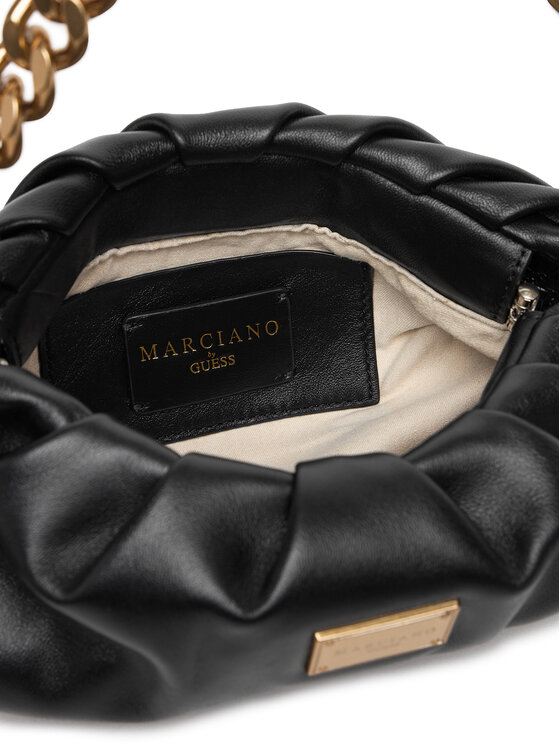 Marciano Guess Marciano Guess Дамска чанта 6RGZ12 7415A Черен