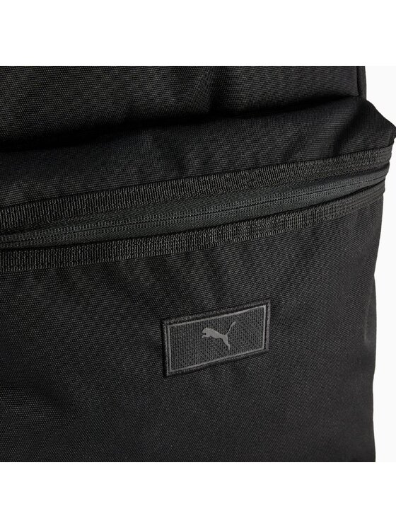 Puma Puma Plecak 091126 Czarny