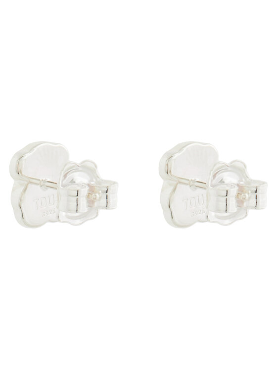 TOUS TOUS Orecchini Icon Color 1000148000 Rosa