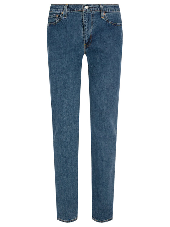 Levi's Jeans 514 00514-1267 Blu scuro Regular Fit, taglia : 30_32