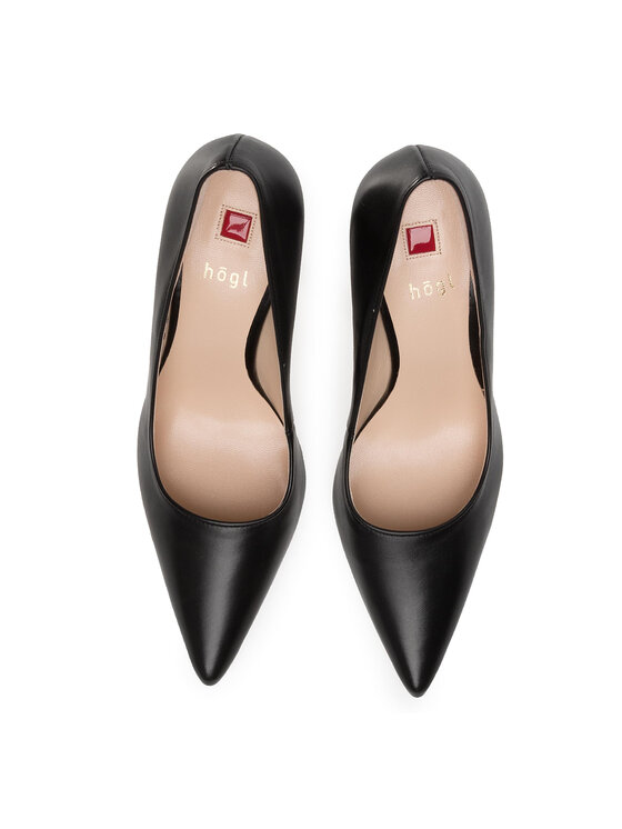 högl high heels