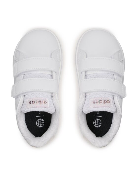 adidas adidas Сникърси Grand Court 2.0 Cf I GY2328 Бял