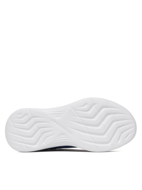 Skechers Skechers Снікерcи Selectors - Reset Achieved 303573L/NVY Cиній