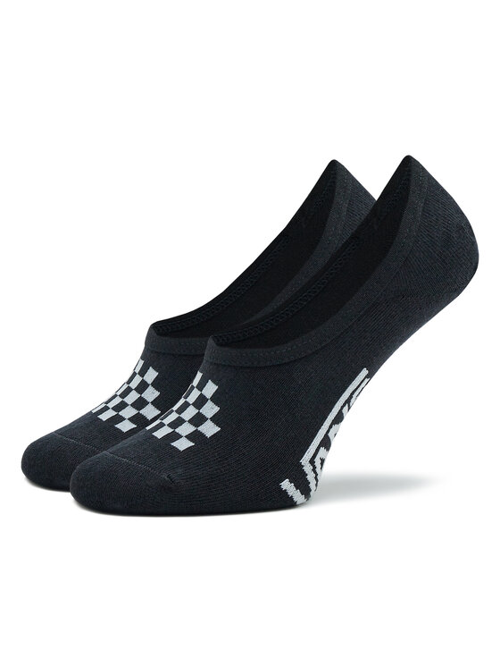 Vans Vans Kotníkové ponožky Classic Assorted Canood VN0007BGY281 Barevná