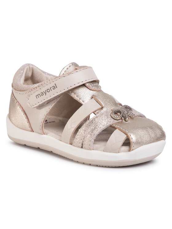 Sandali 41126 Argento