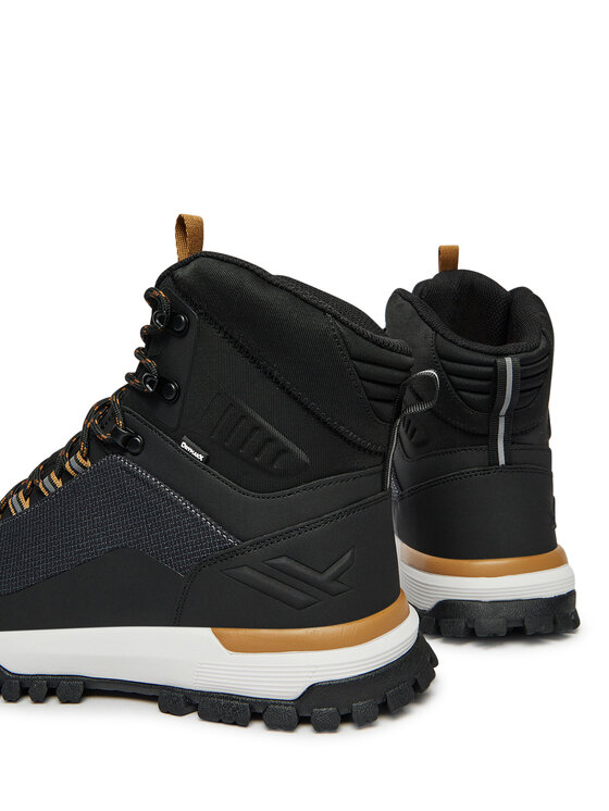 Halti Halti Trekking Kajava Dx M 054-3024 Siva