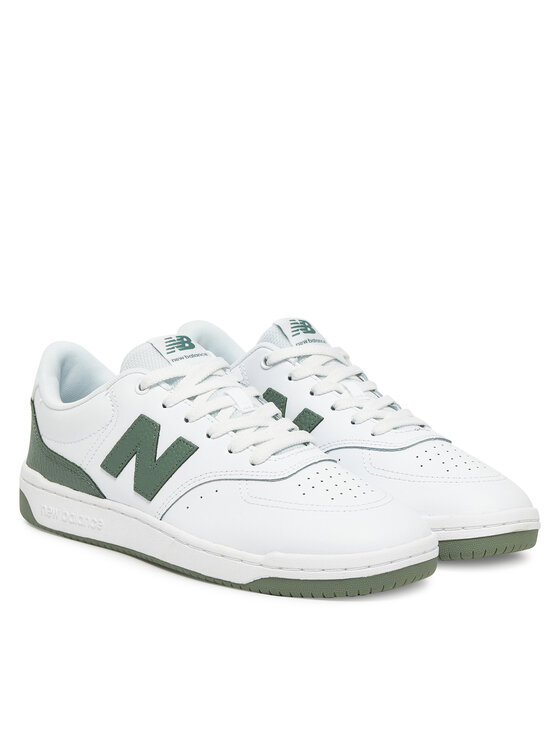 New Balance New Balance Sneakers BB80GRL Alb