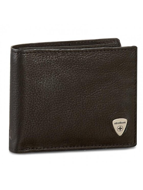 Portafoglio grande da uomo Strellson
