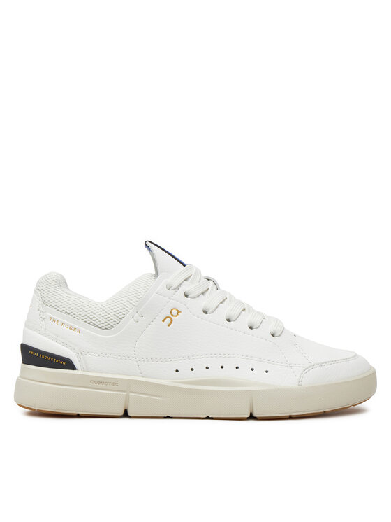 Sneakers On The Roger Centre Court 4899155 Alb