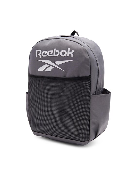 Sac reebok 2025 gris