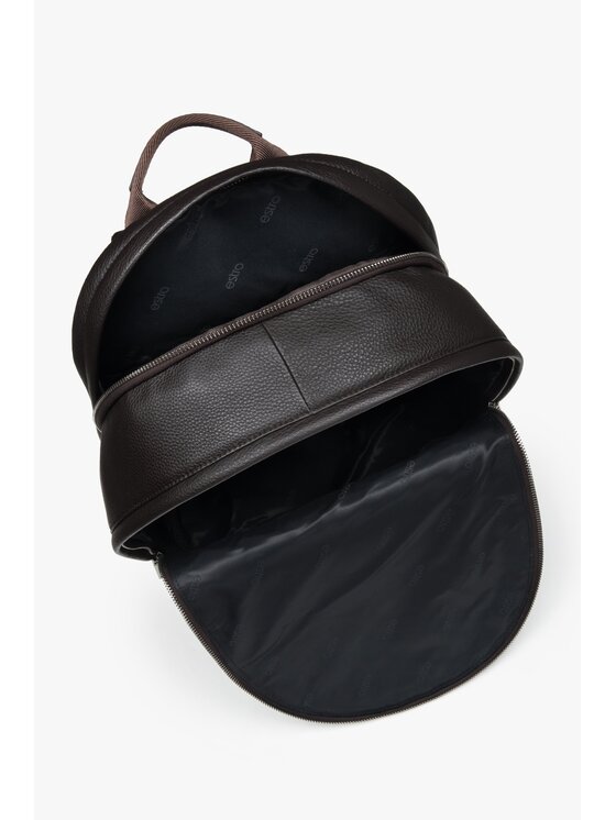 Estro Estro Zaino ER00110950 Marrone