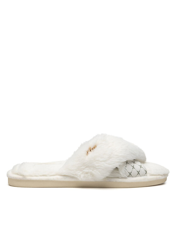 MEXX MEXX Тапочки MI002004343W Écru