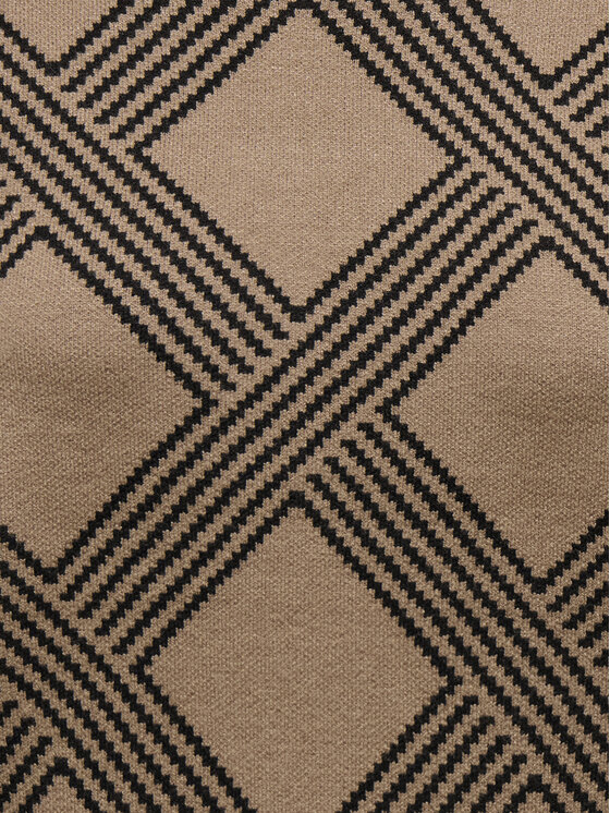 ONLY ONLY Golf Anny 15327635 Beež Regular Fit