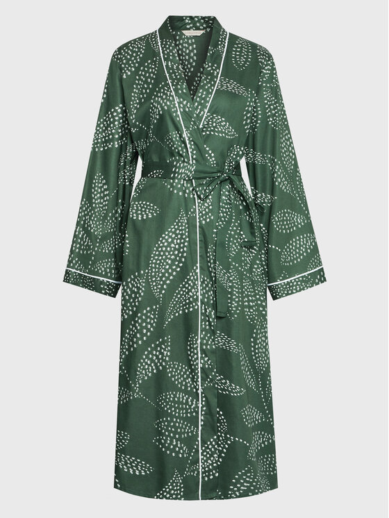 Cyberjammies Халат Imogen 9345 Зелен