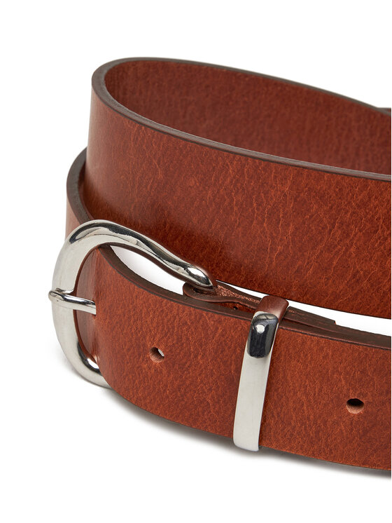 Jack&Jones Jack&Jones Férfi öv Jacwestern 12277530 Barna