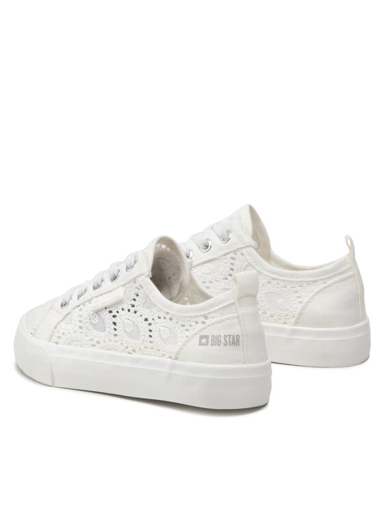 Scarpe sportive JJ374012 Bianco