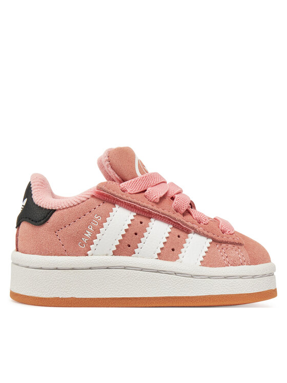 adidas adidas Αθλητικά Campus 00s Comfort Closure JP5513 Ροζ