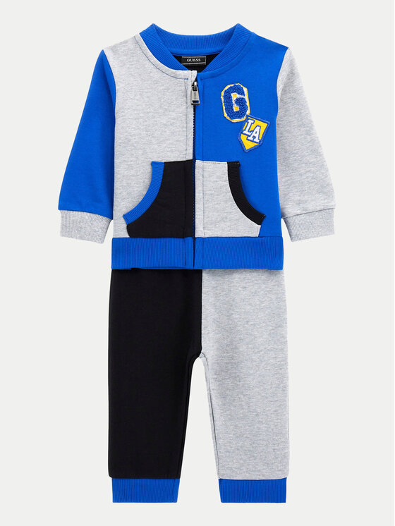 Guess Tepláková súprava I4YG06 KA6R3 Farebná Regular Fit
