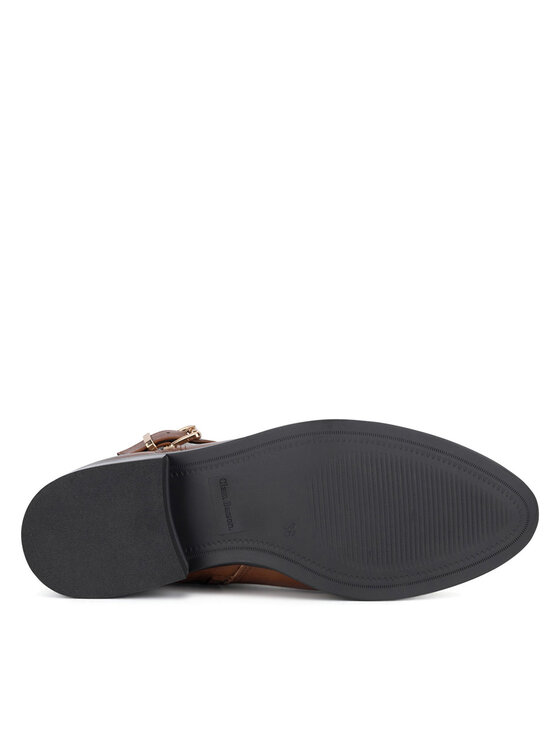Clara Barson Clara Barson Botine WYL4016-1 Maro