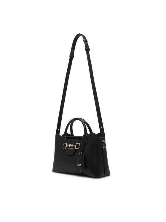 Guess Guess Kabelka Janie HWVG99 10060 Černá