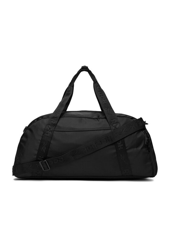 Reebok Reebok Sportinis krepšys RBK-B-001-07 Juoda